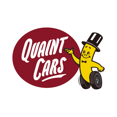 QUAINT CARS